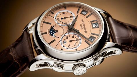 patek philippe watch accuracy.